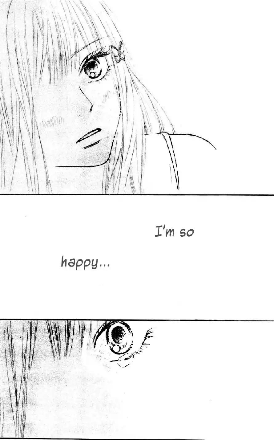 Kimi Ni Todoke Chapter 46 26